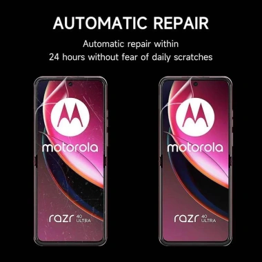Miếng Dán Cường Lực Mặt Trước & Sau cho Motorola Razr 40 Ultra 2.022 5G - Kính Bảo Vệ, Giá 51.103₫ 6 Miếng Dán Cường Lực Mặt Trước & Sau cho Motorola Razr 40 Ultra 2.022 5G - Kính Bảo Vệ, Giá 51.103₫ 6
