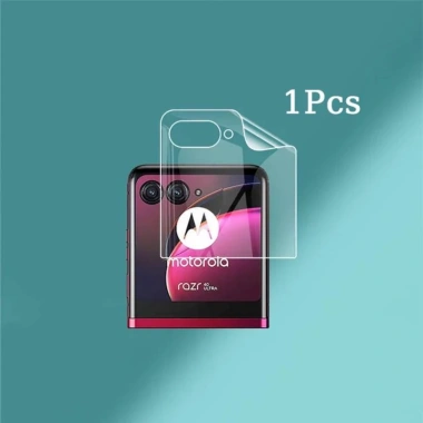 Miếng Dán Cường Lực Mặt Trước & Sau cho Motorola Razr 40 Ultra 2.022 5G - Kính Bảo Vệ, Giá 51.103₫