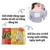 Miếng Dán Đau Bụng Kinh Giữ Nhiệt Kairo Nhật Bản - Giữ Ấm 16h, Hỏa Tốc 4h, 41.000₫ 2