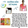 Miếng Dán Đau Bụng Kinh Giữ Nhiệt Kairo Nhật Bản - Giữ Ấm 16h, Hỏa Tốc 4h, 41.000₫ 3