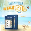 Miếng Dán Đầu Gối Bắc Kinh Đồng Nhân Đường Giảm Đau Xương Khớp Nhanh - Giá 54k 2
