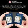 Miếng Dán Đầu Gối Bắc Kinh Đồng Nhân Đường Giảm Đau Xương Khớp Nhanh - Giá 54k 8