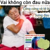 Miếng Dán Đau Vai Gáy Ngải Cứu Cao Dán Xương Khớp - Giảm Giá 30% Chỉ 69.999đ