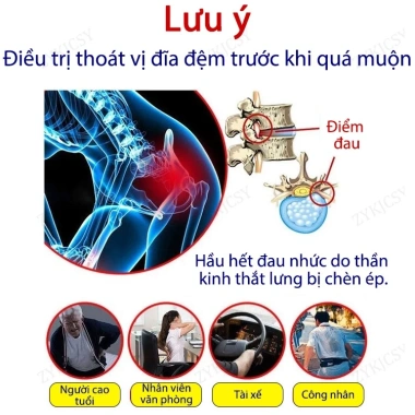 Miếng Dán Đau Vai Gáy Ngải Cứu Cao Dán Xương Khớp - Giảm Giá 30% Chỉ 69.999đ 4