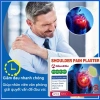 Miếng Dán Đau Vai Gáy Ngải Cứu Cao Dán Xương Khớp - Giảm Giá 30% Chỉ 69.999đ 6