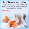Miếng Dán Đau Vai Gáy Ngải Cứu Cao Dán Xương Khớp - Giảm Giá 30% Chỉ 69.999đ 7