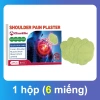 Miếng Dán Đau Vai Gáy Ngải Cứu Cao Dán Xương Khớp - Giảm Giá 30% Chỉ 69.999đ 10