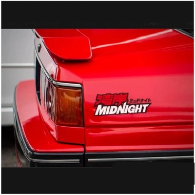 Miếng Dán Đề Can Vinyl Chống Nước Cho Cửa Sổ Xe Hơi Toyota Honda Volkswagen Mitsubishi Giá 55.880₫ 6