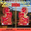 Miếng Dán Decal Trang Trí Tết 2.026 Đẹp Dây Treo - Phụ Kiện Decor Nhà Cửa 120k 6