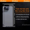Miếng dán dẻo nước bảo vệ iPhone 17-11 và series - Bền đẹp, giá 32.800₫