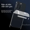 Miếng dán dẻo nước bảo vệ iPhone 17-11 và series - Bền đẹp, giá 32.800₫ 3