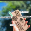 Miếng Dán Điện Thoại Tài Lộc Bình An Linh Phù, Giá 5.936 VND - Shopee Trợ Giá 8