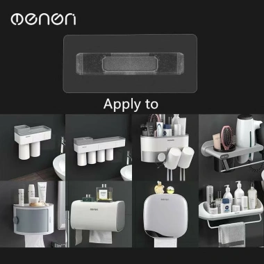 Miếng Dán Dự Phòng Nhà Tắm Dính Tường Siêu Chắc - Giá chỉ 5.000đ, tiết kiệm ngay