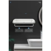 Miếng Dán Dự Phòng Nhà Tắm Dính Tường Siêu Chắc - Giá chỉ 5.000đ, tiết kiệm ngay 9