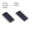 Miếng dán ESOP16 SOP16 cho IP5.108, IP5.108E, IP5.206, IP6.351 Thương hiệu mới giá 7.728đ