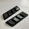 Miếng Dán Fender Cá Mập Gill - Trang Trí Xe Mô Phỏng, Giảm Giá Đến 142.601 VND 2
