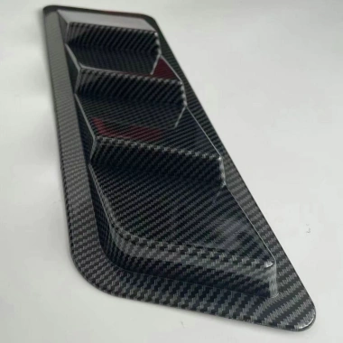 Miếng Dán Fender Cá Mập Gill - Trang Trí Xe Mô Phỏng, Giảm Giá Đến 142.601 VND 6 Miếng Dán Fender Cá Mập Gill - Trang Trí Xe Mô Phỏng, Giảm Giá Đến 142.601 VND 6