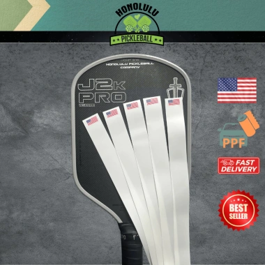 Miếng Dán Full Viền Vợt Pickleball Loại 1 - Bảo Vệ Cạnh Tối Ưu, Giá 15.877đ 8 Miếng Dán Full Viền Vợt Pickleball Loại 1 - Bảo Vệ Cạnh Tối Ưu, Giá 15.877đ 8