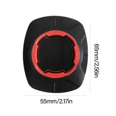 Miếng dán giá đỡ điện thoại cho xe đạp MIS - Tiện lợi, an toàn, giảm giá 20% chỉ 109.865₫