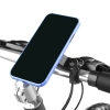 Miếng dán giá đỡ điện thoại cho xe đạp MIS - Tiện lợi, an toàn, giảm giá 20% chỉ 109.865₫ 3