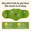 Miếng Dán Giảm Béo Ngải Cứu - Đốt Cháy Mỡ Bụng An Toàn, Dịu Nhẹ, Giá 73.445₫ 9