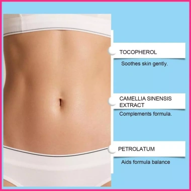 Miếng Dán Giảm Béo Nữ 30 Miếng Siêu Mỏng Thoáng Khí - Đốt Mỡ Bụng, Giá 59.400₫
