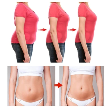 Miếng Dán Giảm Béo Tan Mỡ Bụng – Hỗ Trợ Kiểm Soát Cân Nặng, Chỉ 19.800₫ 3
