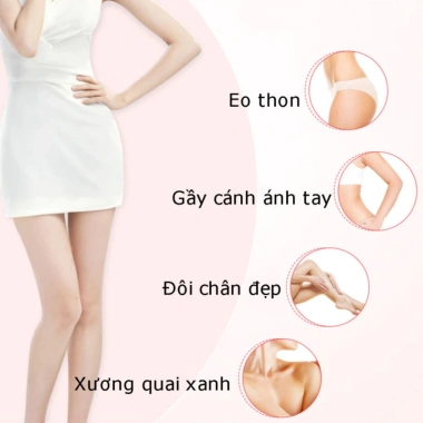 Miếng Dán Giảm Béo Tan Mỡ Bụng – Hỗ Trợ Kiểm Soát Cân Nặng, Chỉ 19.800₫ 4