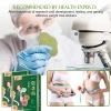 Miếng Dán Giảm Béo Tan Mỡ Bụng – Hỗ Trợ Kiểm Soát Cân Nặng, Chỉ 19.800₫ 6