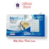 Miếng Dán Giảm Đau Bạc Hà Neobun Menthol 10 miếng Xanh Dương - Thái Lan 30.000đ 3