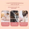 Miếng Dán Giảm Đau Bụng Kinh PISSA - Giữ Nhiệt Ấm Nóng, Thảo Dược Thiên Nhiên, Giảm Đau Vai Gáy, 9.310 VND 8