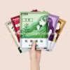 Miếng Dán Giảm Đau Bụng Kinh PISSA - Giữ Nhiệt Ấm Nóng, Thảo Dược Thiên Nhiên, Giảm Đau Vai Gáy, 9.310 VND 9