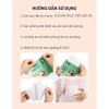 Miếng Dán Giảm Đau Bụng Kinh WOMU Toả Nhiệt Giữ Ấm Thảo Dược Thiên Nhiên 9.500đ 7