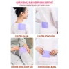 Miếng Dán Giảm Đau Bụng Kinh WOMU Toả Nhiệt Giữ Ấm Thảo Dược Thiên Nhiên 9.500đ 8