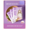 Miếng Dán Giảm Đau Bụng Kinh WOMU Toả Nhiệt Giữ Ấm Thảo Dược Thiên Nhiên 9.500đ 9