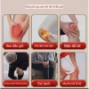 Miếng Dán Giảm Đau Gót Chân 6 miếng - Bỏ Gai Xương, Viêm Gân Achilles, Viêm Gan Bàn Chân, Giảm Đau Khi Đi Bộ, 79.000 VNĐ 3