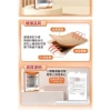 Miếng Dán Giảm Đau Gót Chân 6 miếng - Bỏ Gai Xương, Viêm Gân Achilles, Viêm Gan Bàn Chân, Giảm Đau Khi Đi Bộ, 79.000 VNĐ 8