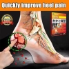 Miếng Dán Giảm Đau Gót Chân, Cổ Vai Gáy - Hỗ Trợ Gout và Cột Sống - Chỉ 81.000₫ 4