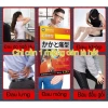 Miếng Dán Giảm Đau Gót Chân, Cổ Vai Gáy - Hỗ Trợ Gout và Cột Sống - Chỉ 81.000₫ 6
