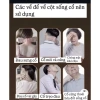 Miếng Dán Giảm Đau Huyệt Đạo Cổ - Giảm Thoái Hóa Đốt Sống Cổ Vai Gáy 5m 69.000 VND 6