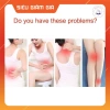 Miếng dán giảm đau ngải cứu Cực Nhanh 20 miếng - Giảm đau nhanh, hiệu quả CAFANI SHOP 4