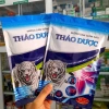 Miếng dán giảm đau thảo dược 10 miếng 11x15cm - Giảm đau nhanh, chỉ 75.000đ