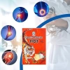 Miếng Dán Giảm Đau Xương Khớp Con Hổ Đau Lưng Mỏi Gối Hiệu Quả Nhanh Gói Lớn 3