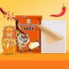 Miếng Dán Giảm Đau Xương Khớp Con Hổ Đau Lưng Mỏi Gối Hiệu Quả Nhanh Gói Lớn 6