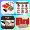 Miếng Dán Giảm Đau Xương Khớp Đông Y 40 miếng Nhức Vai Gáy Cột Sống Lưng 26.000đ 7