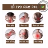 Miếng Dán Giảm Đau Xương Khớp Đông Y 40 miếng Nhức Vai Gáy Cột Sống Lưng 26.000đ 8