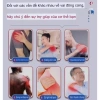 Miếng Dán Giảm Đau Xương Khớp Vai Gáy Lưng Eo 4 Miếng - Giảm Đau Nhức, Mệt Mỏi, Giá 42.000₫ 2