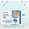 Miếng Dán Giảm Đau Xương Khớp Vai Gáy Lưng Eo 4 Miếng - Giảm Đau Nhức, Mệt Mỏi, Giá 42.000₫ 4
