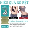 Miếng dán giảm mỡ cánh tay thảo dược 12 miếng thon gọn cơ thể 119.000₫ 3