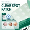 Miếng Dán Giảm Mụn Some By Mi Clear Spot Patch 18 miếng - 10mm & 12mm, Giá 99.000 VND 6